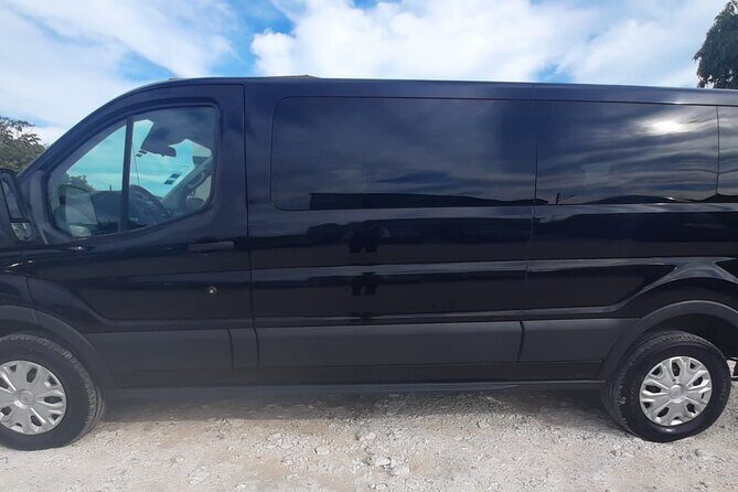 Private One way Airport Transfer in Freeport - Detailed Breakdown of the Experience