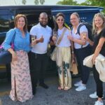 Private One-Way Airport Transfer to Princess Grand Jamaica - What to Expect from the Transfer Experience
