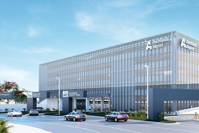 Private One-Way Transfer: Auckland Airport to Auckland City Hotel - Detailed Breakdown of the Experience