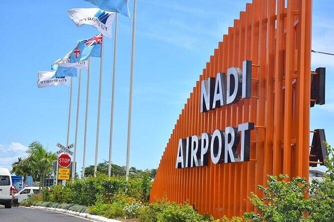 Private One Way Transfer Between Nadi Intl Airport and Denarau - What to Expect During Your Transfer