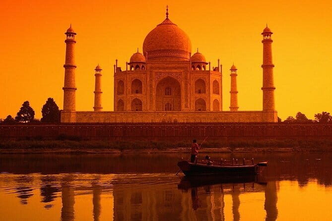 Private One Way Transfer From Ranthambore To Agra In AC Vehicle - The Value of This Service