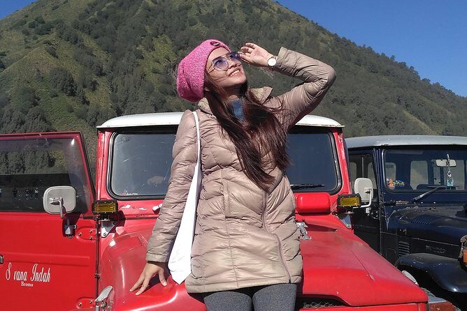 Private or Shared Epic Sunrise Bromo Volcano Tour - From Malang - Why This Tour Offers Value
