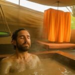Private Organic Mud Bath with Ayurvedic Sauna Arambol Goa - What Travelers Love About It