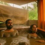 Private Organic Mud Bath with Ayurvedic Sauna Arambol Goa - What to Expect from This Unique Goa Experience