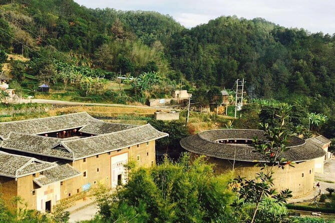 Private Overnight Tour to Visit Nanjing and Yongding Tulou Castles from Xiamen - Final Thoughts