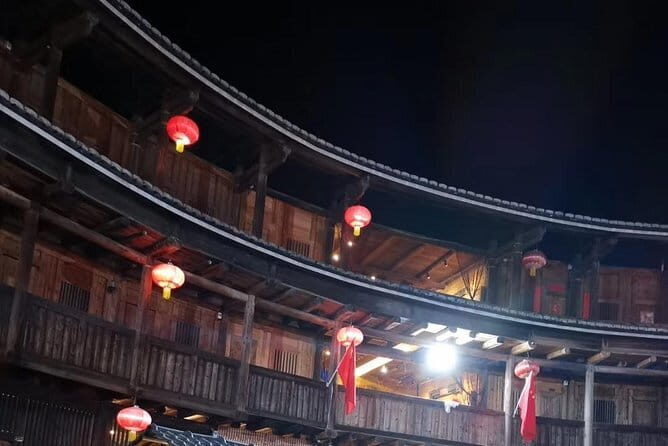 Private Overnight Tour to Visit Nanjing and Yongding Tulou Castles from Xiamen - Who Is This Tour Best For?