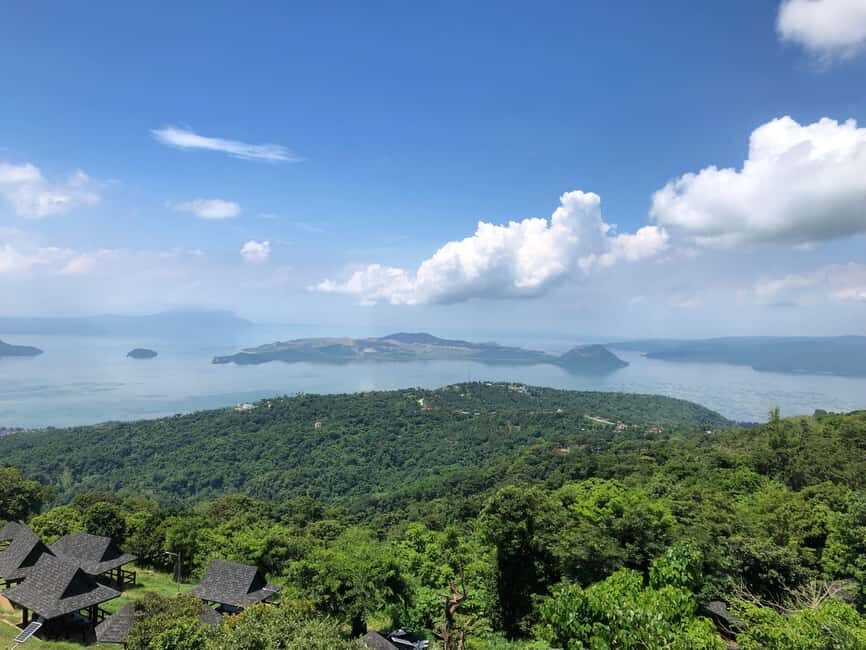 Private: Pagsanjan Falls & Scenic Taal Volcano Tour (2in1) - Who Will Love This Tour?