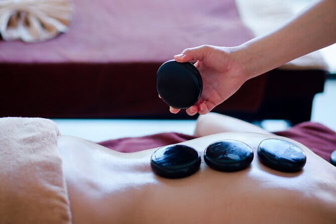 Private Panda Massage in Da Nang Vietnam - Who Should Try Panda Massage?