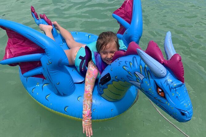 Private Party Boat with Snorkeling in Playa Bibijagua - An In-Depth Look at the Private Party Boat Tour