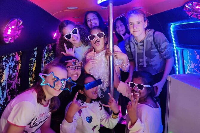 Private Party Bus Shared Tour in Singapore - Frequently Asked Questions