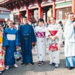 Private photo sessions throughout Japan - The Sum Up