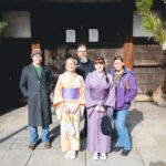 Private photo sessions throughout Japan - Where Can You Do This?