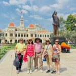 Private Phu My Port Shore Excursion: Saigon Ho Chi Minh City Tour - Price and Value
