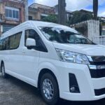 Private Phuket Airport Transfer to Hotel and Vice Versa - Meeting Points and Logistics