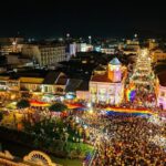 Private Phuket tour by Night - Transportation and Group Size