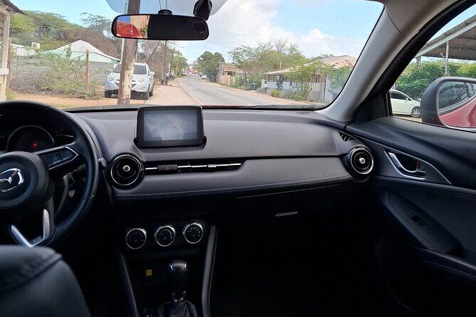 Private Pick Up or Drop Off in Aruba - Why Choose This Private Transfer in Aruba?