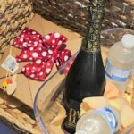 Private Picnic Experience in Condado Lagoon with Snacks Included - What’s Included