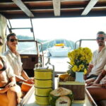 Private Pig Island & Koh Taen Luxury Longtail Tour - What’s Included and Not