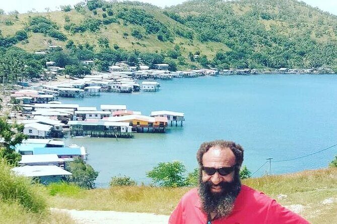 Private Port Moresby City Tour - Final Thoughts