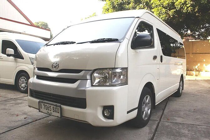 Private Premium Minibus Charter in Bali For Groups Up to 15 Pax - Why This Tour Offers Great Value