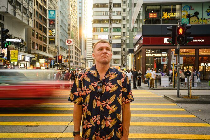 Private Professional Photo Shoot Hanoi - An In-Depth Look at the Photo Shoot Experience