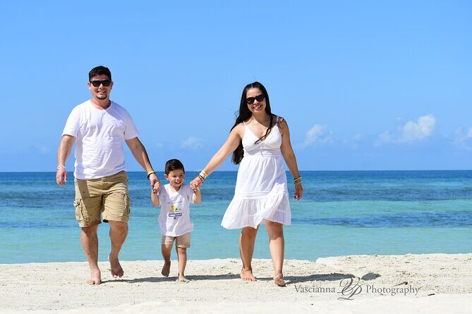 Private Professional Photography Session in Jamaica - What to Expect from Your Photography Experience