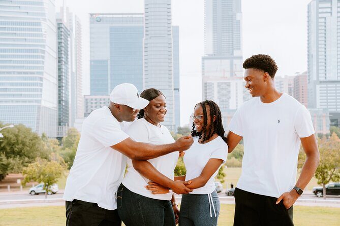 Private Professional Photoshoot in Macau - Meeting Points & Logistics