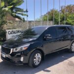 Private Punta Cana Airport Transfer to/from Hotels in Punta Cana - The Return Trip and Overall Experience
