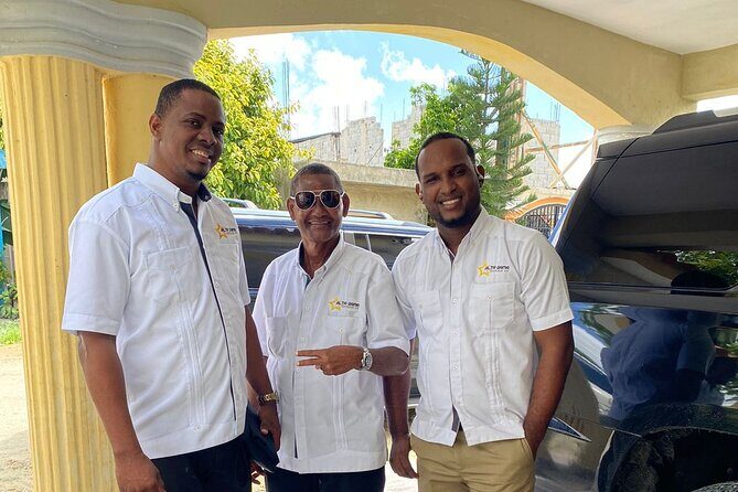 Private Punta Cana Luxury Car Transportation - Why This Transfer Stands Out