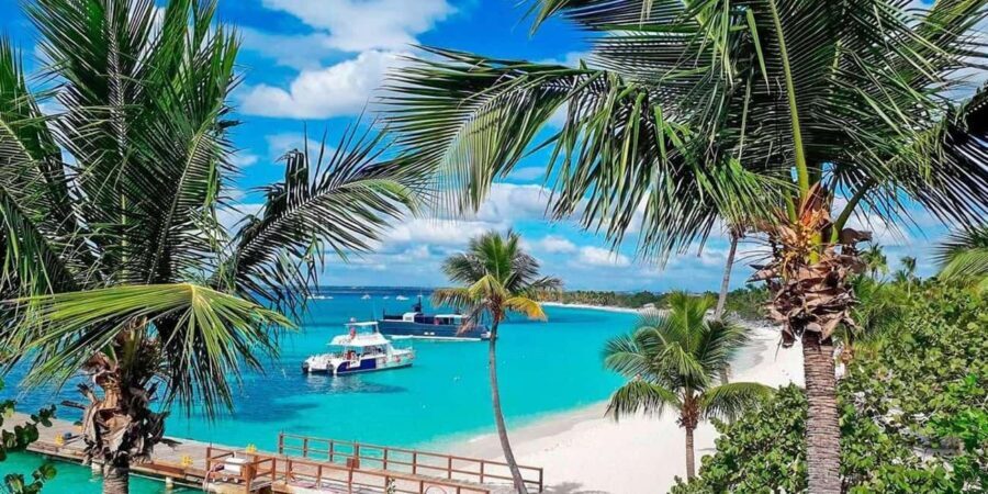 Private: Punta Cana to Catalina: Snorkeling, Beach & Buffet - Practical Details and Tips