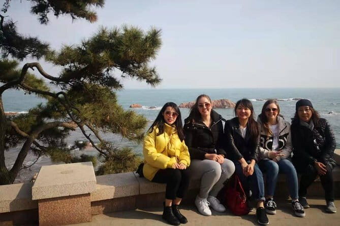Private Qingdao Laoshan day tour with lunch& round way cable car - The Experience From a Traveler’s Perspective  