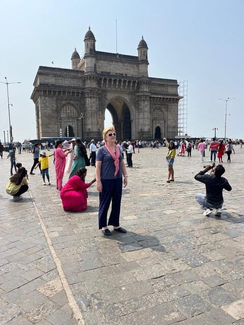 Private Quick Mumbai City Highlights Tours - In-Depth Look at the Itinerary
