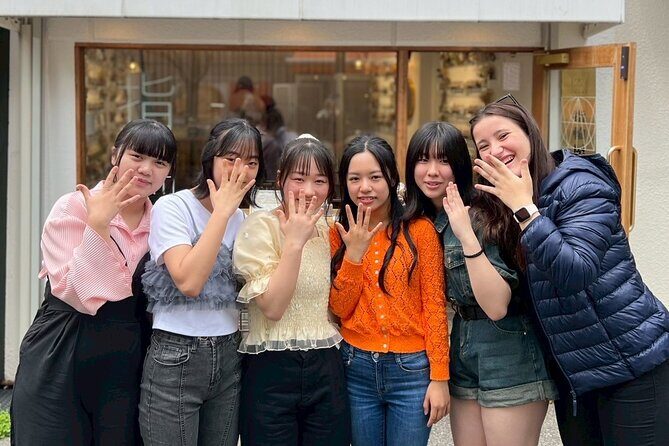 Private Ring Craft Experience in Kobe - What You’ll Do During the Workshop