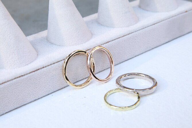 Private Ring Craft Experience in Kobe - Practical Details and Logistics