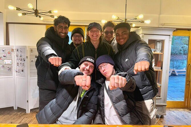 Private Ring Craft Experience in Nagasaki - The Sum Up