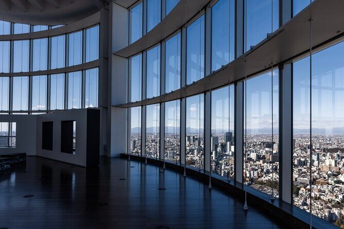 Private Roppongi Art Walk  Galleries, City Views & Local Food - Evaluating the Value: Price, Content, and Experience