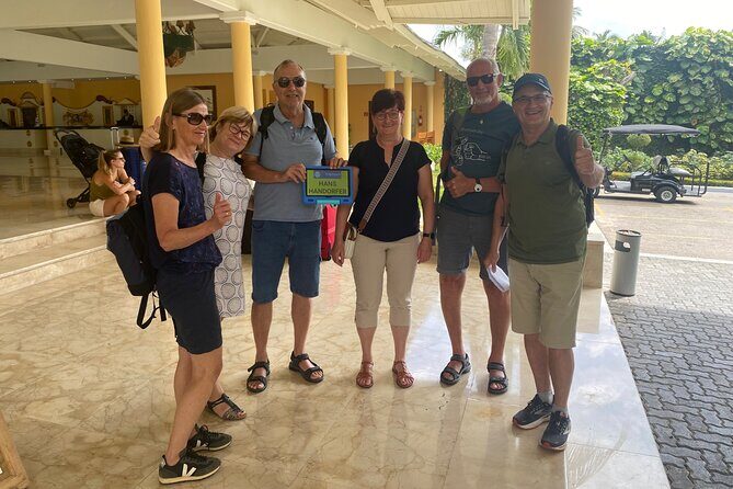 Private Round Transfer from Punta Cana airport to Hotels - Real Traveler Perspectives