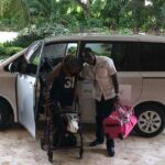 Private Round Trip Sangster Airport Transfer from Montego Bay To Falmouth Hotel - Additional Considerations