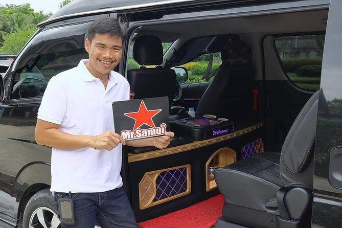 Private round trip Transfers from Samui Airport - Why Travelers Love This Transfer Service
