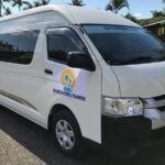 Private Roundtrip Transfer - Nadi Airport to Crown Plaza Nadi Bay - What to Expect from Your Nadi Airport Transfer