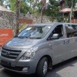 Private Roundtrip Transfers from Punta cana airport to Hotels Uvero Alto - The Return & End of Service