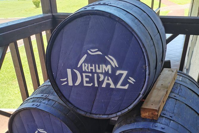 Private Rum Matnik and Beach Tour - Practical Details and Tips