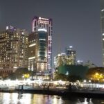 Private Saigon by night at Bitexco & Dinner Cruise - Who Is This Tour Best For?