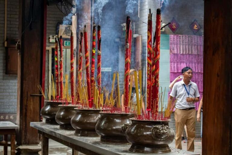 Private Saigon City, Hidden Gems, & Sightseeing By Motorbike - Final Thoughts