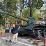 Private Saigon City Historical Tour - Starting Point: Nguyen Hue Street