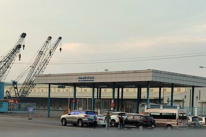 Private Saigon Shore Excursion and Real Local Tour - FAQ