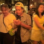 Private Salsa and Bachata Dance in Bali - Venue and Location Details