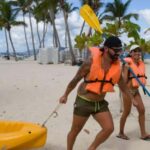 Private: Samana Adventure Cayo Levantado Kayak Snorkel Tour - The Overall Experience