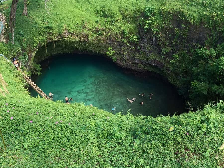 Private Samoa Island Tour  For Cruise Ship Passengers - What You’ll Love About the Experience  