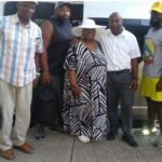 Private Sangster Intl Airport to Riu Palace Aquarelle - Roundtrip - What Happens Upon Arrival